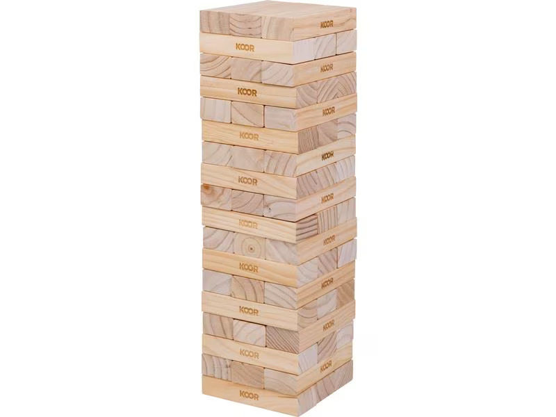 KOOR Kuujenga XXL