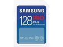 Samsung SDXC-Karte Pro Plus (2023) 128 GB
