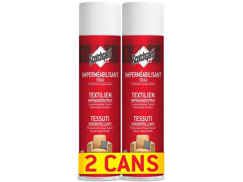 3M Imprägnierung Spray 2 x 400 ml