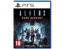 GAME Aliens: Dark Descent
