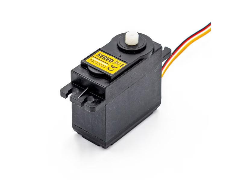 Funtek Servo 5-Pol CR12