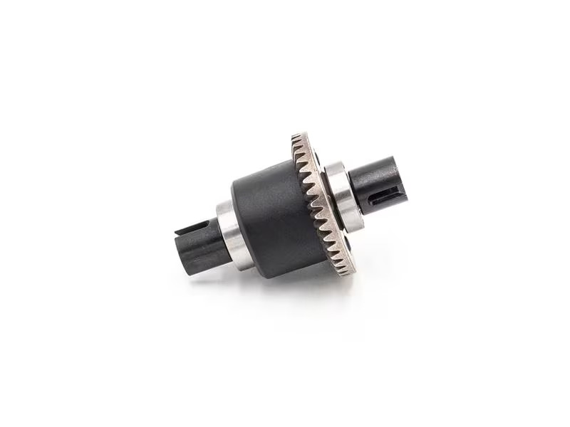 Funtek Differential STX / MTX