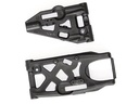 Hobbytech Querlenker untern vorne / hinten Spirit NXT EVO / GP