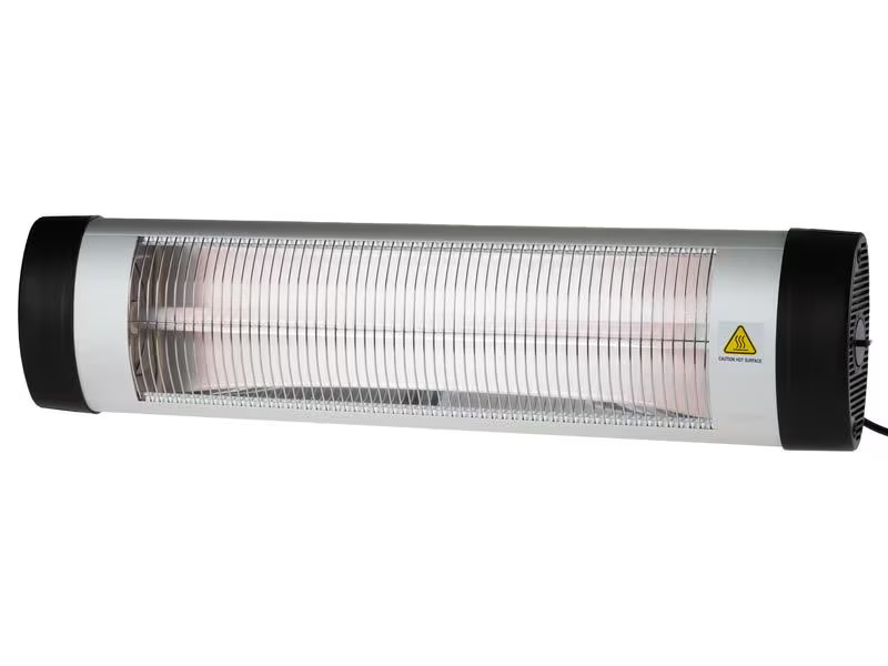 FURBER Heizstrahler MANDU 2000 W