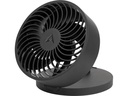 Arctic Cooling USB-Tischventilator Summair Plus Schwarz