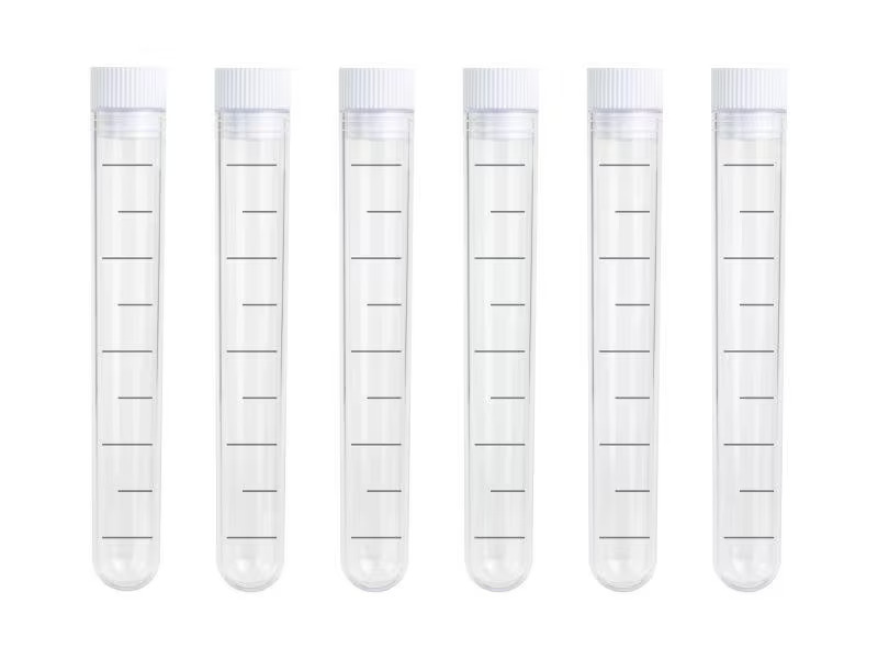 Partydeco Reagenzglas 13 ml