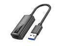 onit Netzwerk-Adapter USB-A – RJ45 Gigabit-LAN
