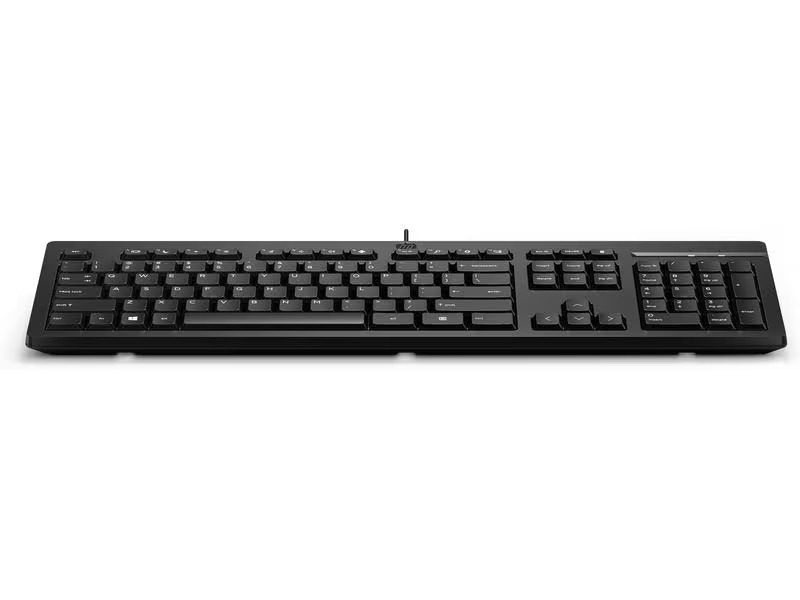 HP Tastatur 125