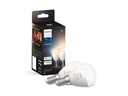 Philips Hue White Ambiance E14 Luster Tropfen 2er Set 2 x 470 lm