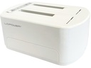LC-Power Dockingsstation LC-DOCK-U3-VI