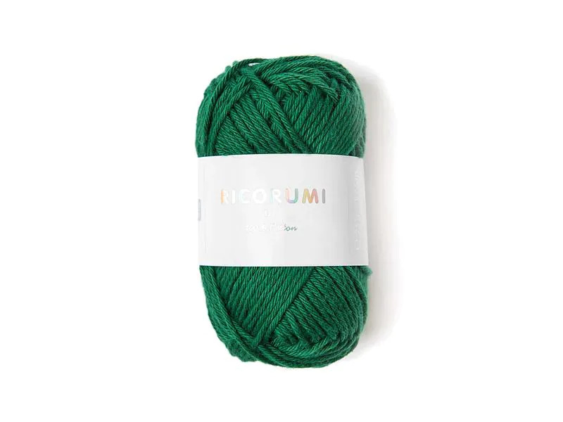 Rico Design Wolle Creative Ricorumi DK 25 g, Tanne