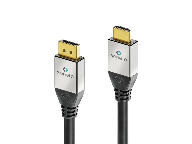 sonero Kabel 1 m