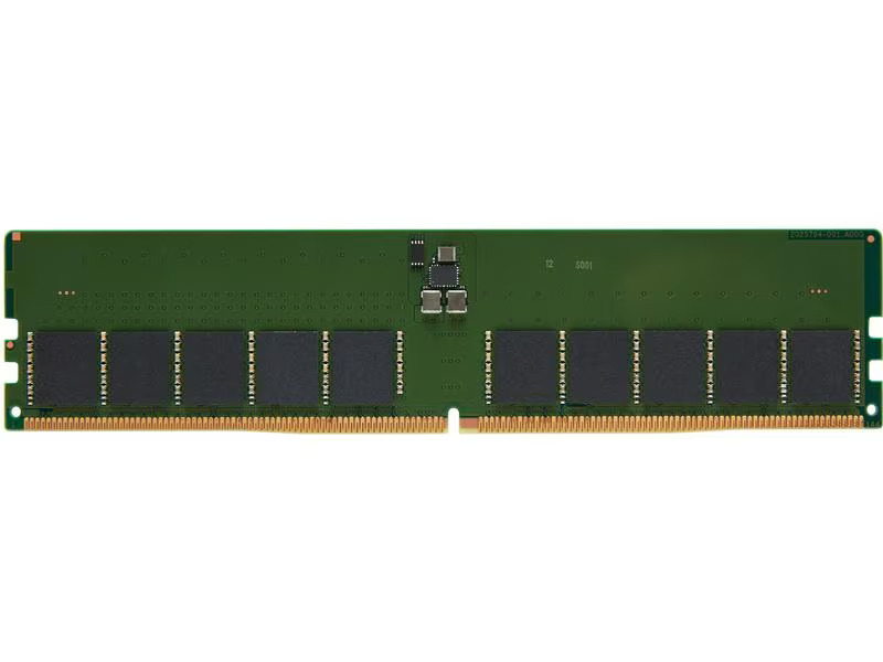 Kingston Server-Memory KSM52E42BS8KM-16HA 1x 16 GB