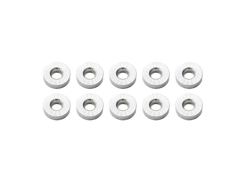Hobbytech Aluminium Scheiben 3.1 x 7.5 x 2 mm CRX