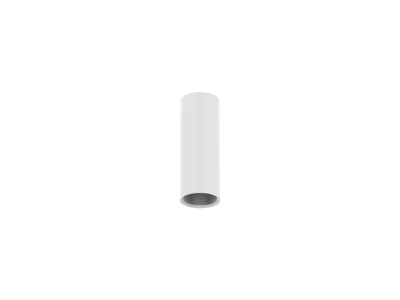 Hanwha Vision Verlängerungsrohr SBP-150CMP Weiss 1 Stück, 15 cm