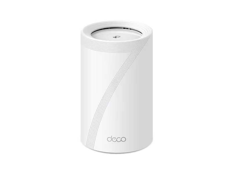 TP-Link Mesh-System Deco BE65 Einzeladapter