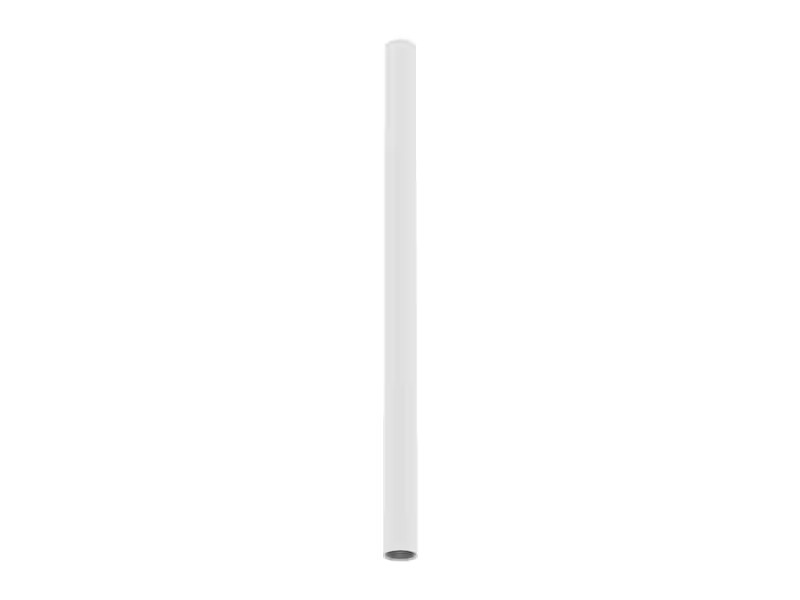 Hanwha Vision Verlängerungsrohr SBP-900CMP Weiss 1 Stück, 90cm