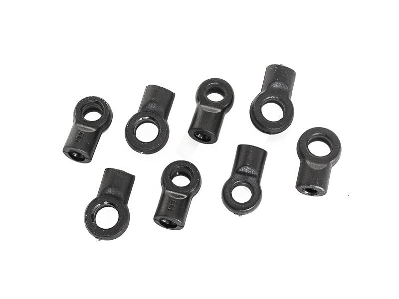 Hobbytech Kugelpfannen Stabilisator DB8SL