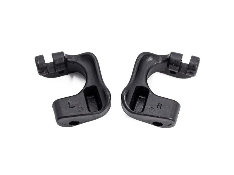 Hobbytech C-Hub vorne Rogue Terra