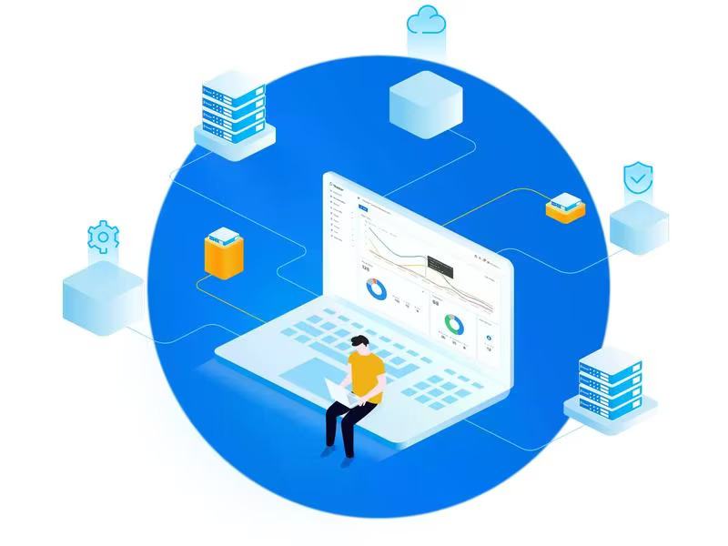 Yeastar Remote Management Account