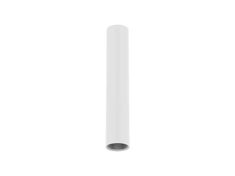 Hanwha Vision Verlängerungsrohr SBP-300CMP Weiss 1 Stück, 30 cm