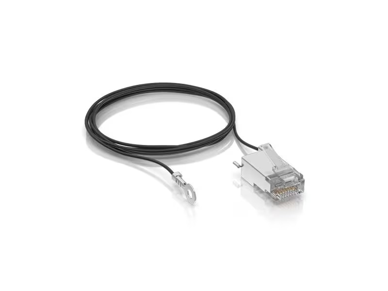 Ubiquiti Überspannungsschutz UISP-Connector-GND, 20 Stück