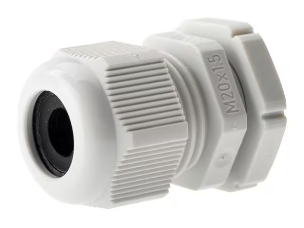 Axis Cable gland A  M20 für Stromkabel 1 Stück