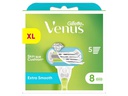 Gillette Venus Rasierklingen Extra Smooth 8 Stück