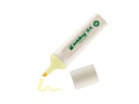 edding Textmarker 24 EcoLine Pastellgelb