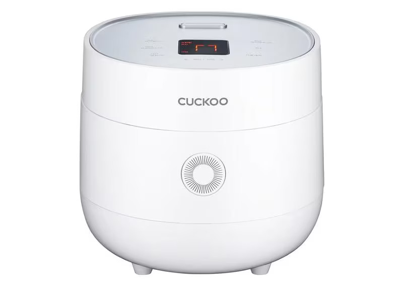 Cuckoo Reiskocher CR-0675F Micom 1.08 l