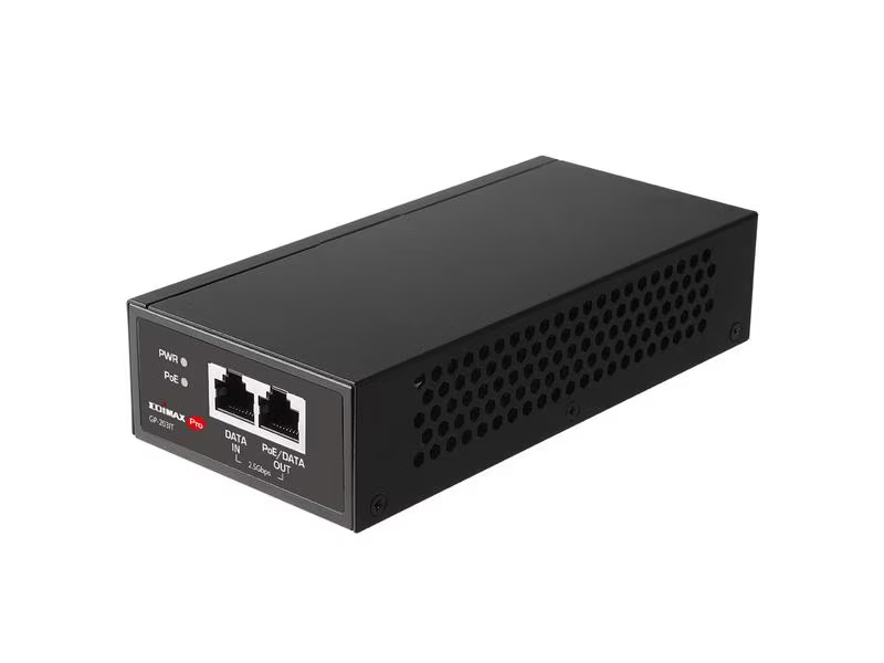 Edimax Pro PoE++ Injector GP-203IT 90 Watt