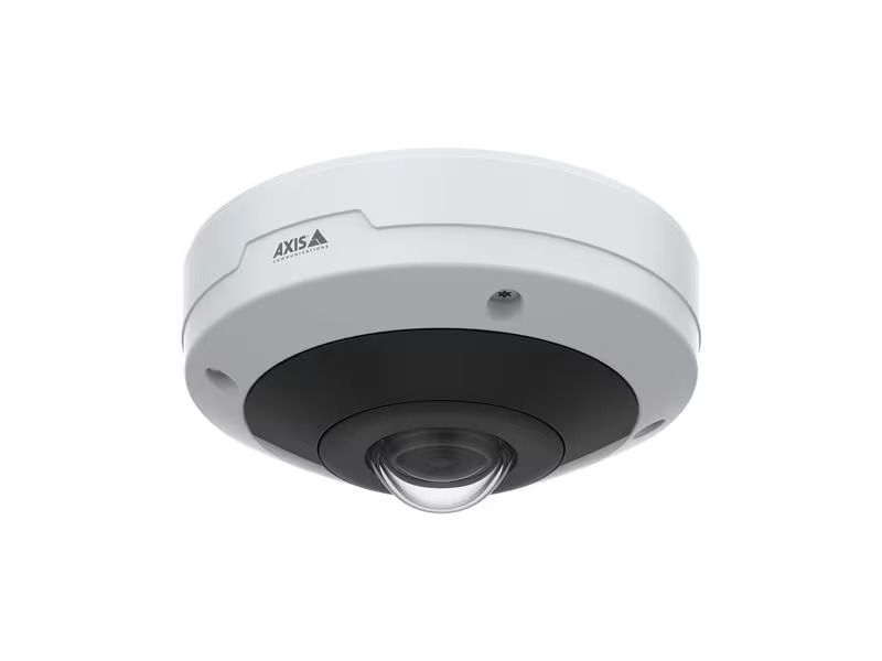 Axis Netzwerkkamera M4317-PLVE