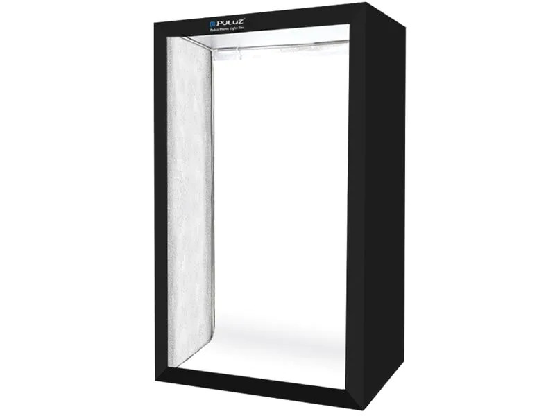 Puluz Aufnahmebox 2 Meter inklusive LED