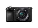 Sony Fotokamera Alpha 6700 Kit 16-50mm