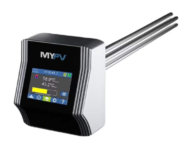 my-PV Warmwasserbereitungs-Gerät AC-ELWA-E 2