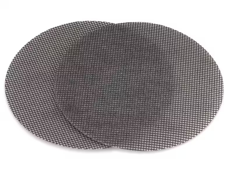 Flex Schleifgitter 225 mm K80, 25 Stück