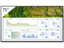 Sony Public Display FW-75BZ30L 75