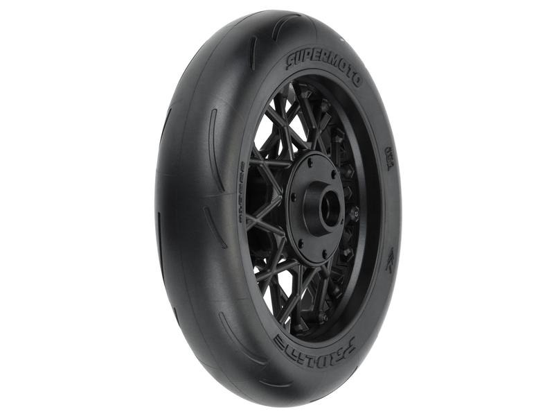 Proline Komplettrad vorne, Supermoto, Promoto-MX