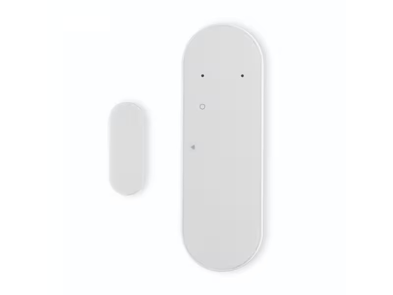 Frient Türsensor Pro FRIZWISZB-120, Weiss