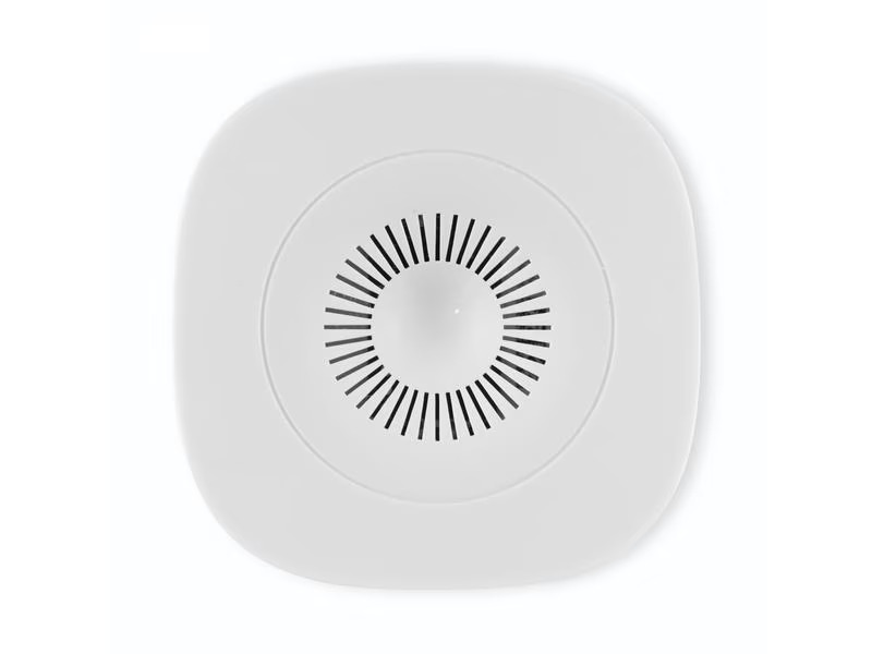 Frient Air Quality Sensor, Weiss