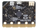 BBC micro:bit Entwicklerboard micro:bit V2.2 Single