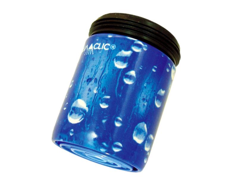 AquaClic Strahlregler AquaClic Le Grand Bleu