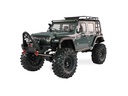 Amewi Scale Crawler AMXRock CT10 Crosstrail Hellgrau, ARTR, 1:10