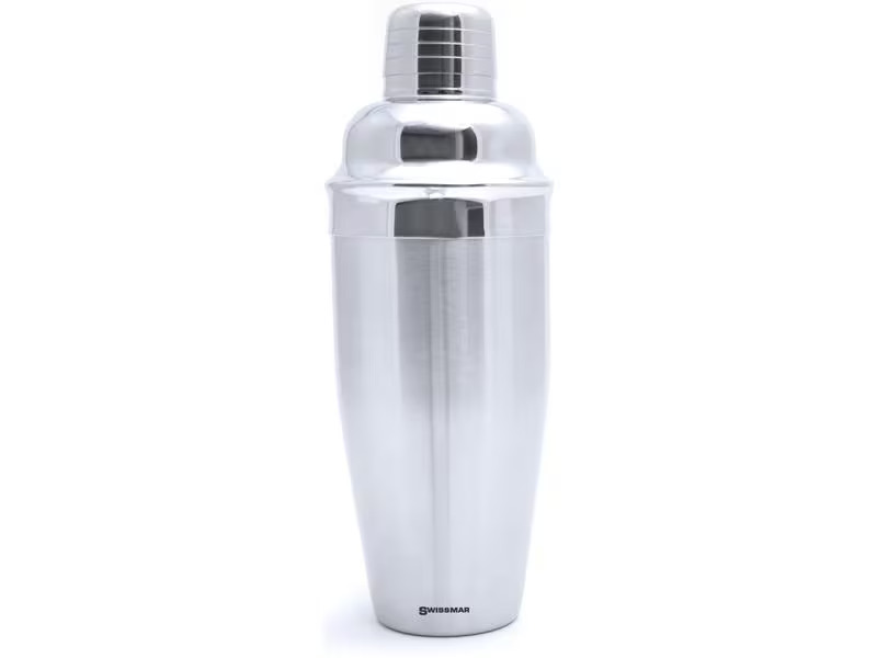 Swissmar Drink Mixer 0.75 l, Silber