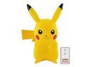 Teknofun Dekoleuchte Pikachu 25 cm (inkl. Fernbedienung)