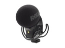 Rode Mikrofon Stereo Videomic Pro R