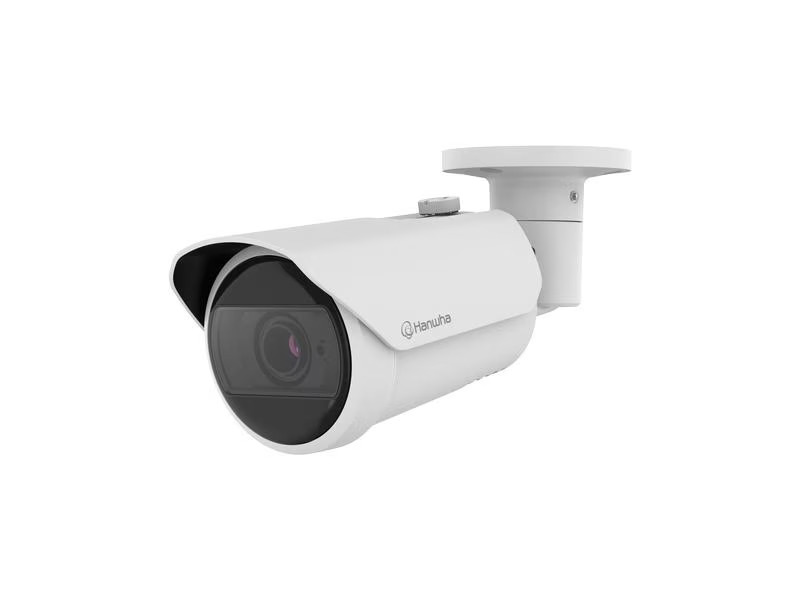 Hanwha Vision Netzwerkkamera QNO-C8083R