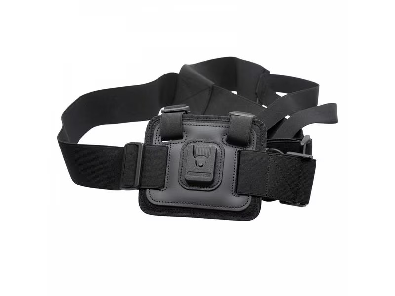 Axis TW1105 Harness Center Mount Schwarz 1 Stück