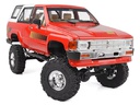RC4WD Scale Crawler Trail Finder 2 Toyota 4Runner RTR, 1:10