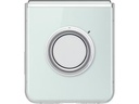 Samsung Back Cover EF-XF731 Clear Gadget Case Galaxy Z Flip5